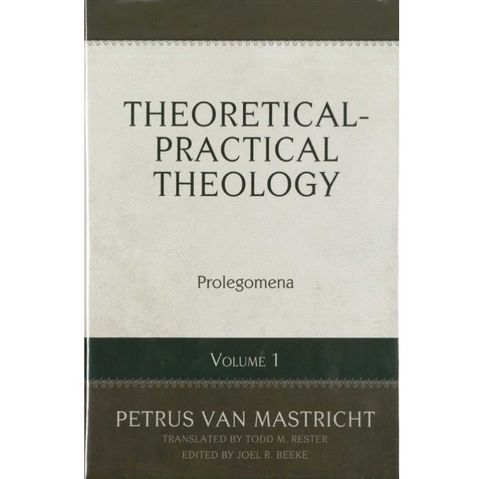 Theoretical-Practical Theology, Volume 1- Prolegomena.jpg