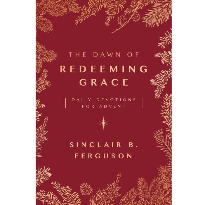 The Dawn of Redeeming Grace- Daily Devotions for Advent .jpg