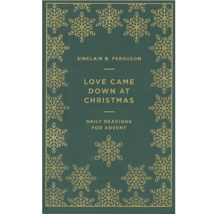 Love Came Down at Christmas- Daily Readings for Advent .jpg