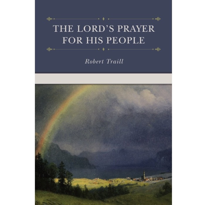 The Lord's Prayer for His People .jpg