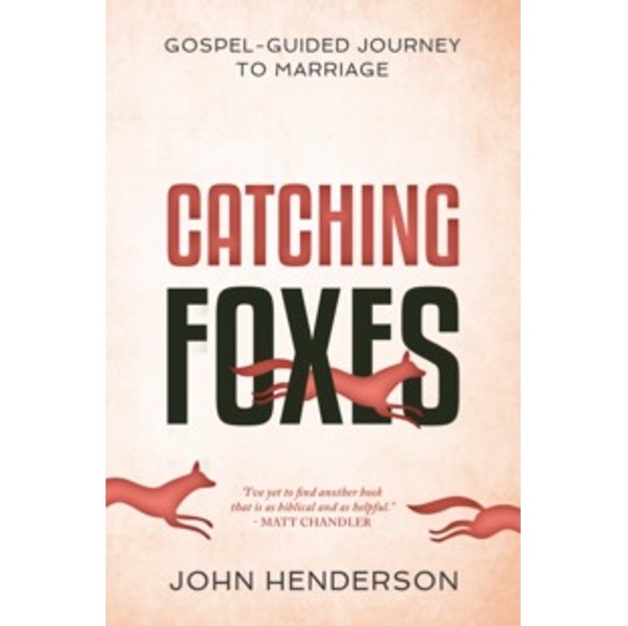 foxes