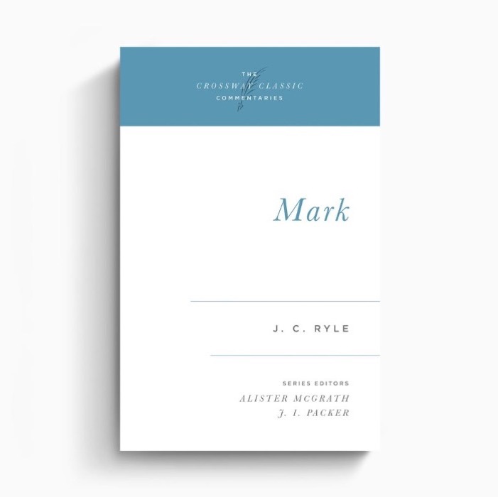 mark