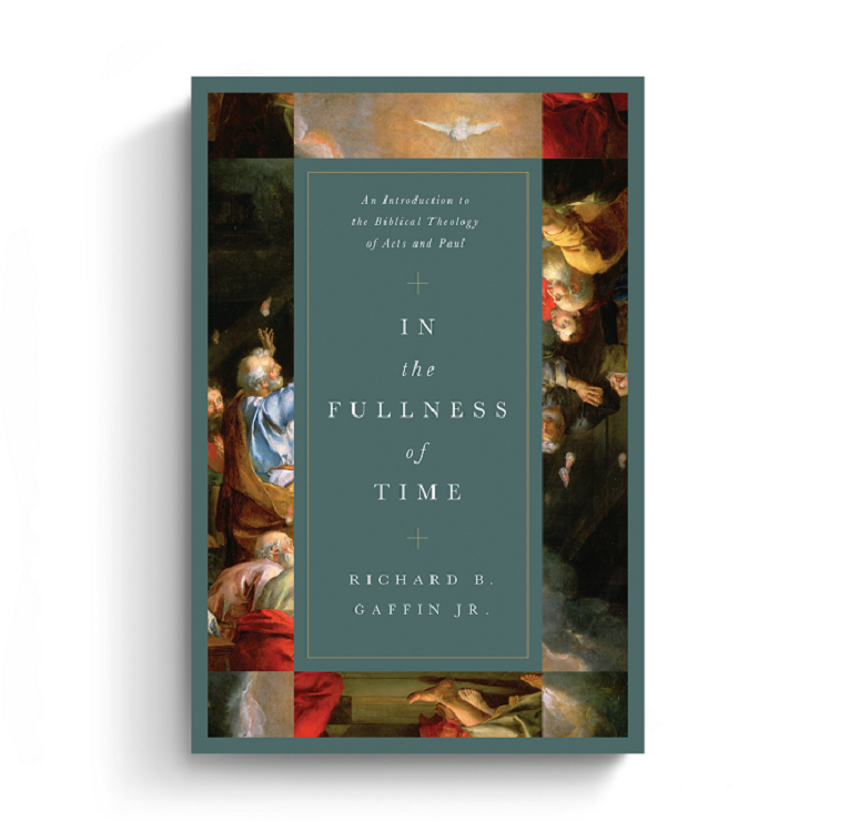 In the Fullness of Time