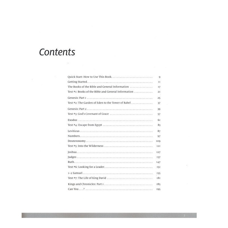 The Most Important Thing You'll Ever Study VOL1 TC