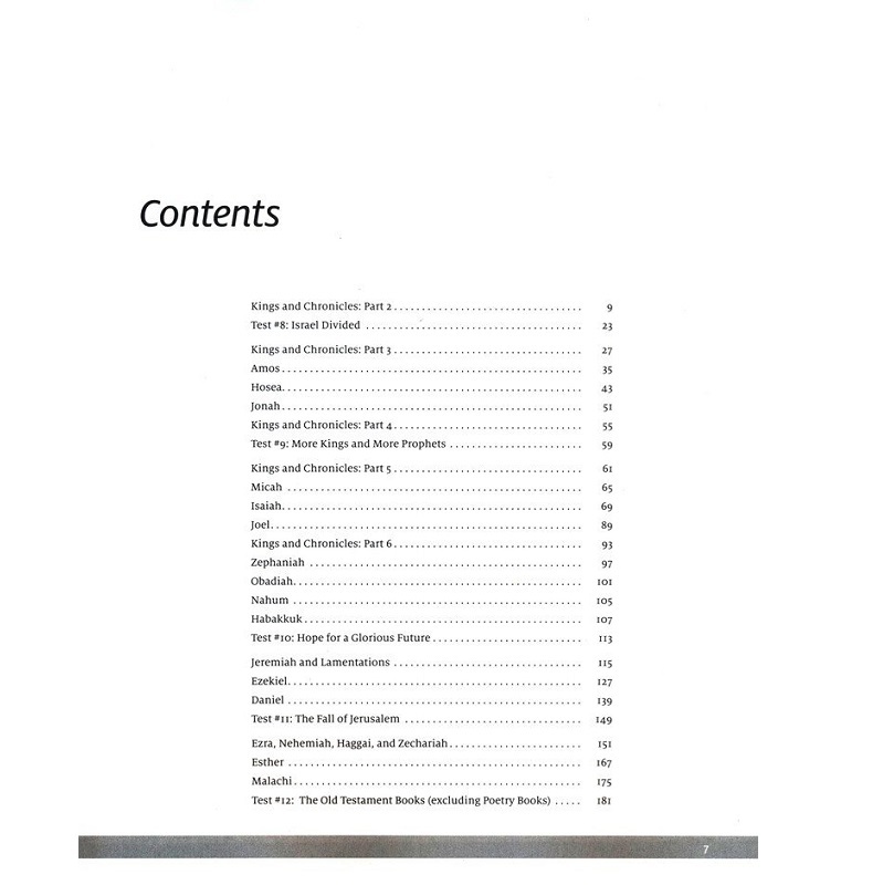 The Most Important Thing You'll Ever Study VOL2 TC