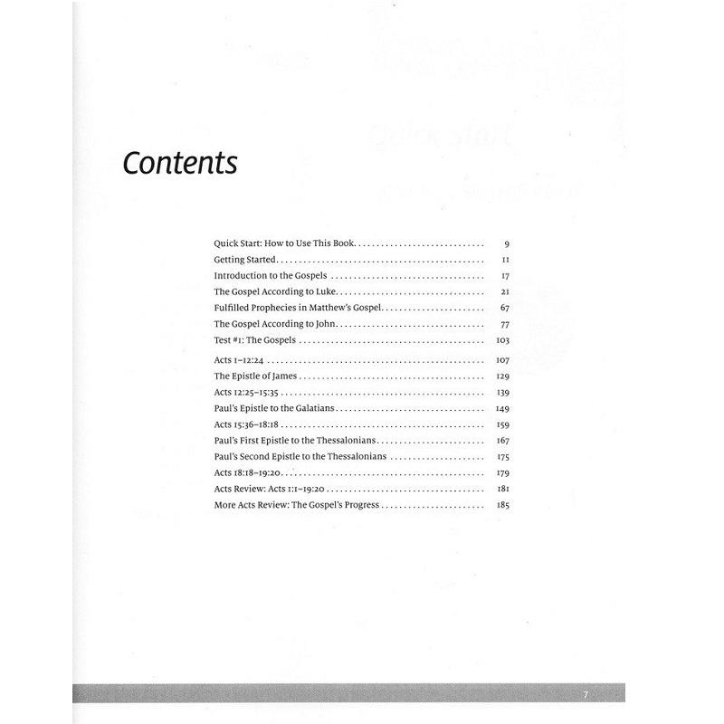 The Most Important Thing You'll Ever Study VOL3 TC