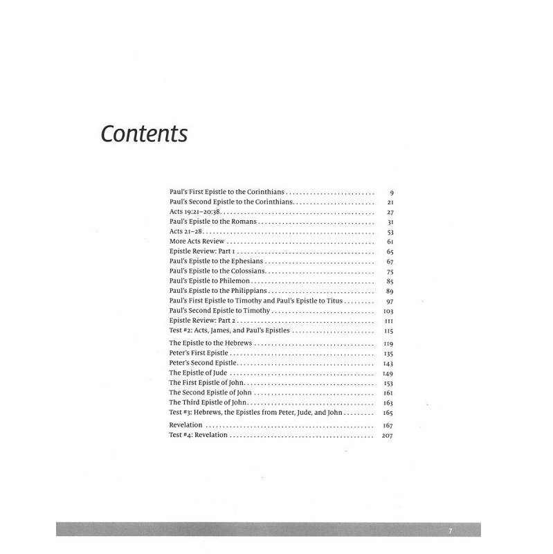 The Most Important Thing You'll Ever Study VOL4 TC