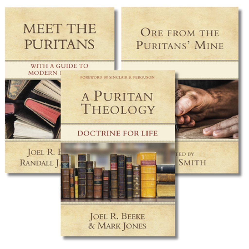 puritan bundle