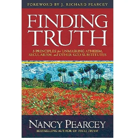 finding truth