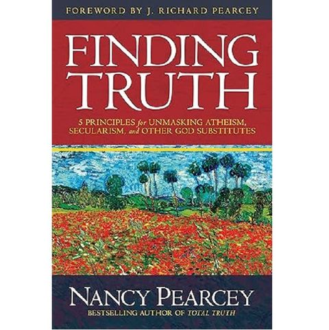 finding truth