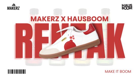  | Makerz Move