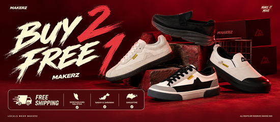  | Makerz Move