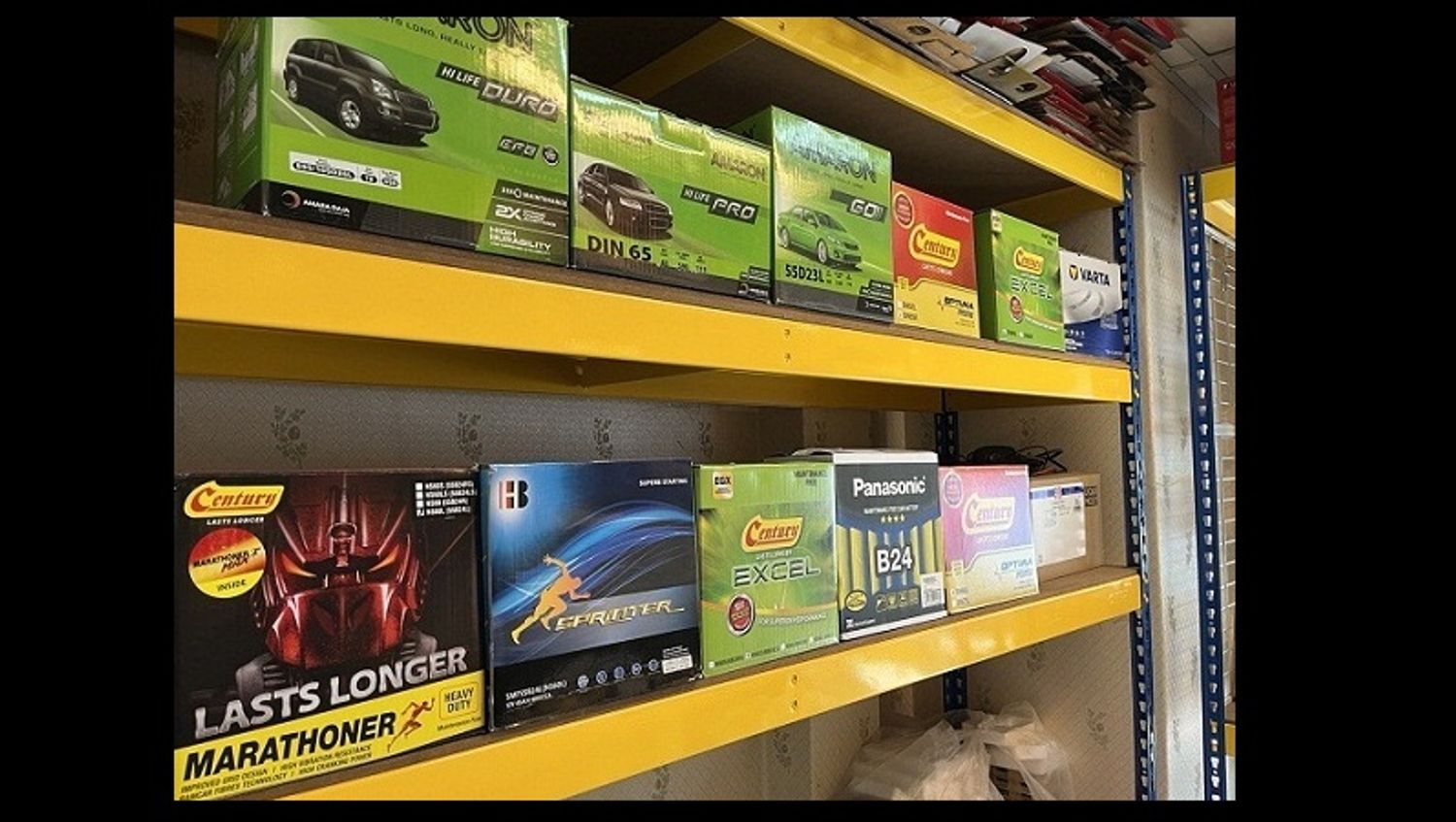 Bateri Puncak Alam .com - Serving you with the best range of products. We carry various brands and price range to suit your budget and usage. Chose your battery like a pro!