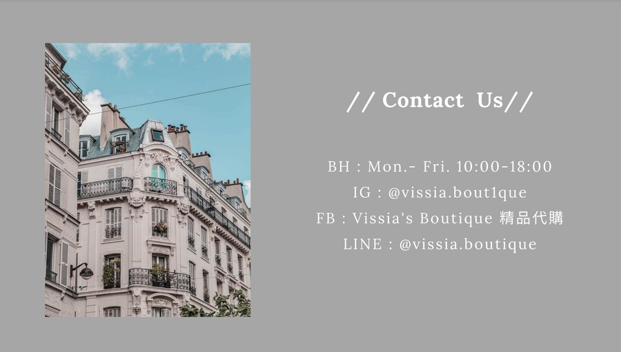 Vissia's Boutique |  - 