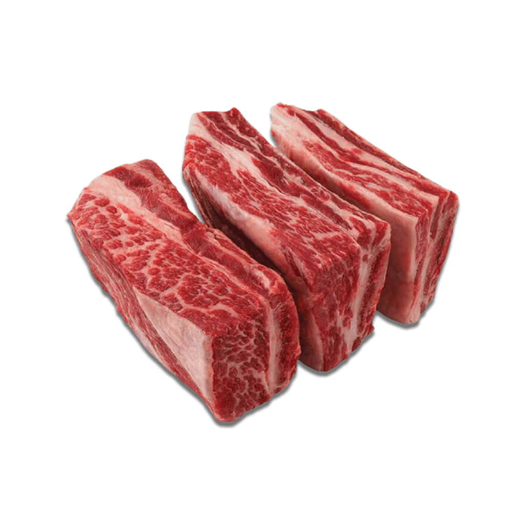 Short Rib – mekjameats | We Sell Halal Frozen Meats