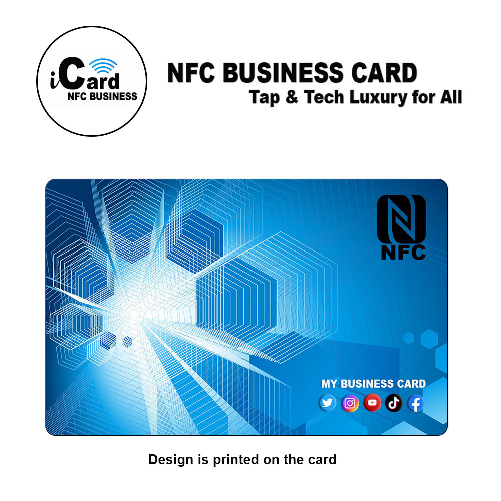 MY BUSINESS CARD 5 adv