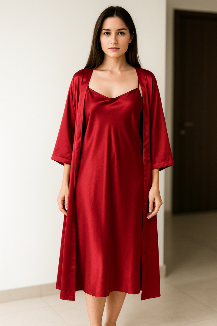 S068 SET MAROON