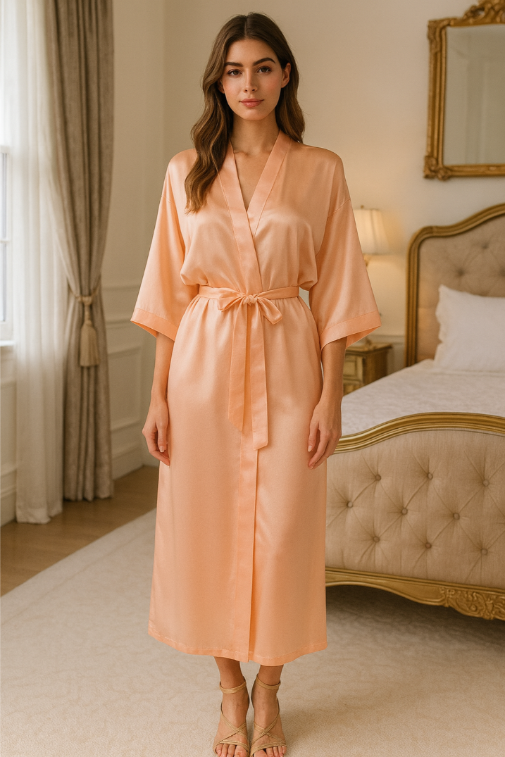 S068 SET PEACH