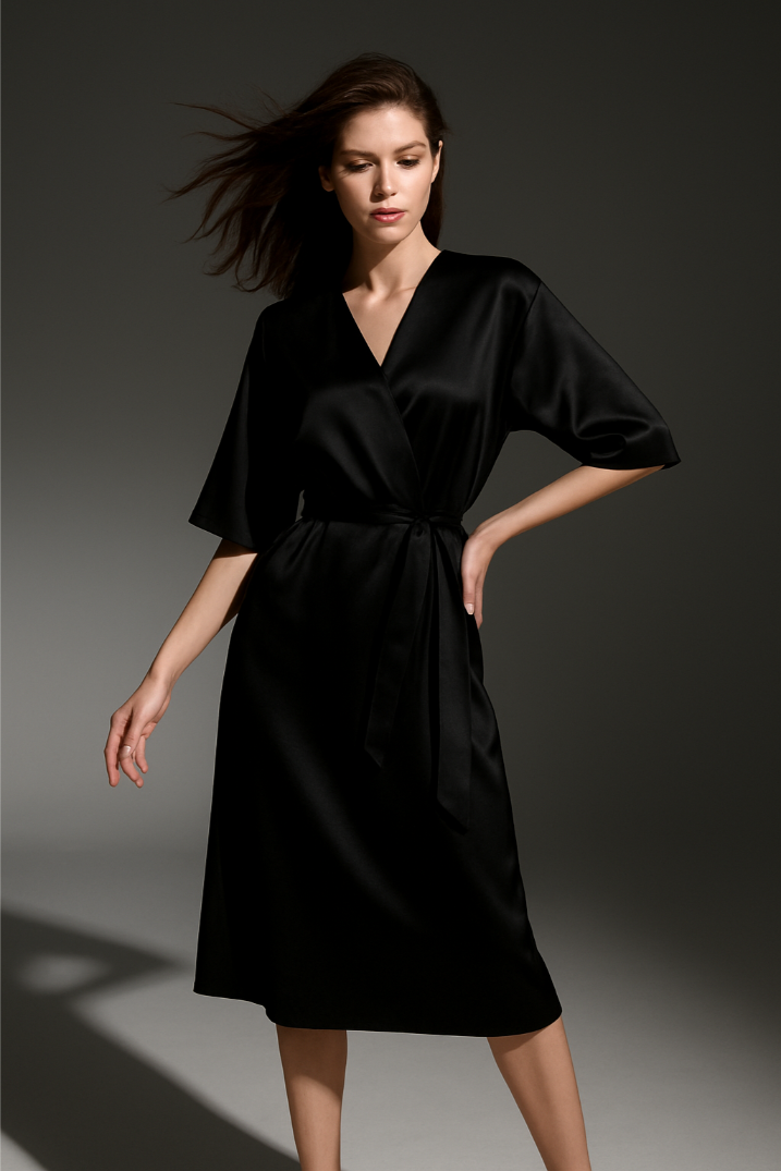 S068 SET BLACK