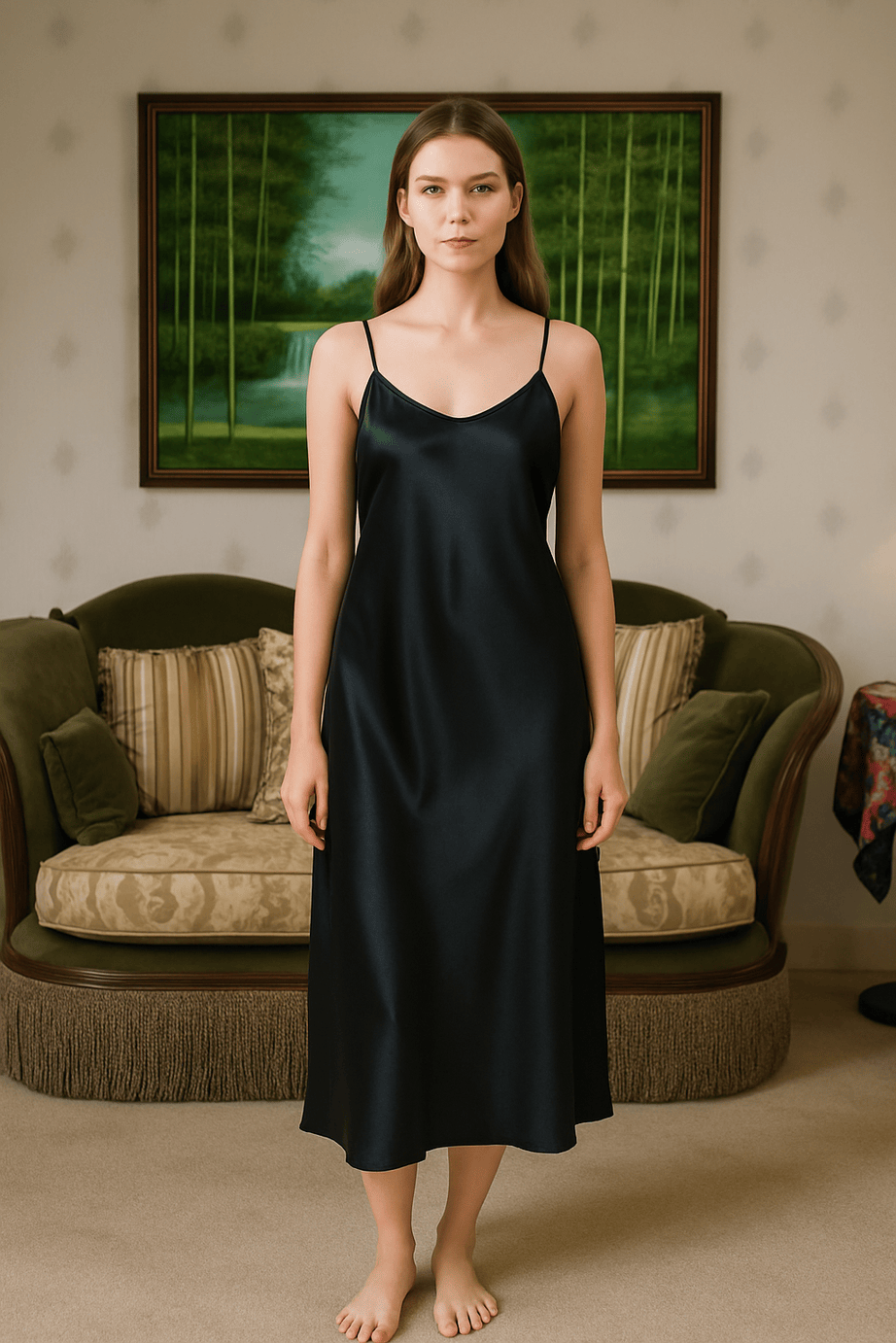 S032 BLACK