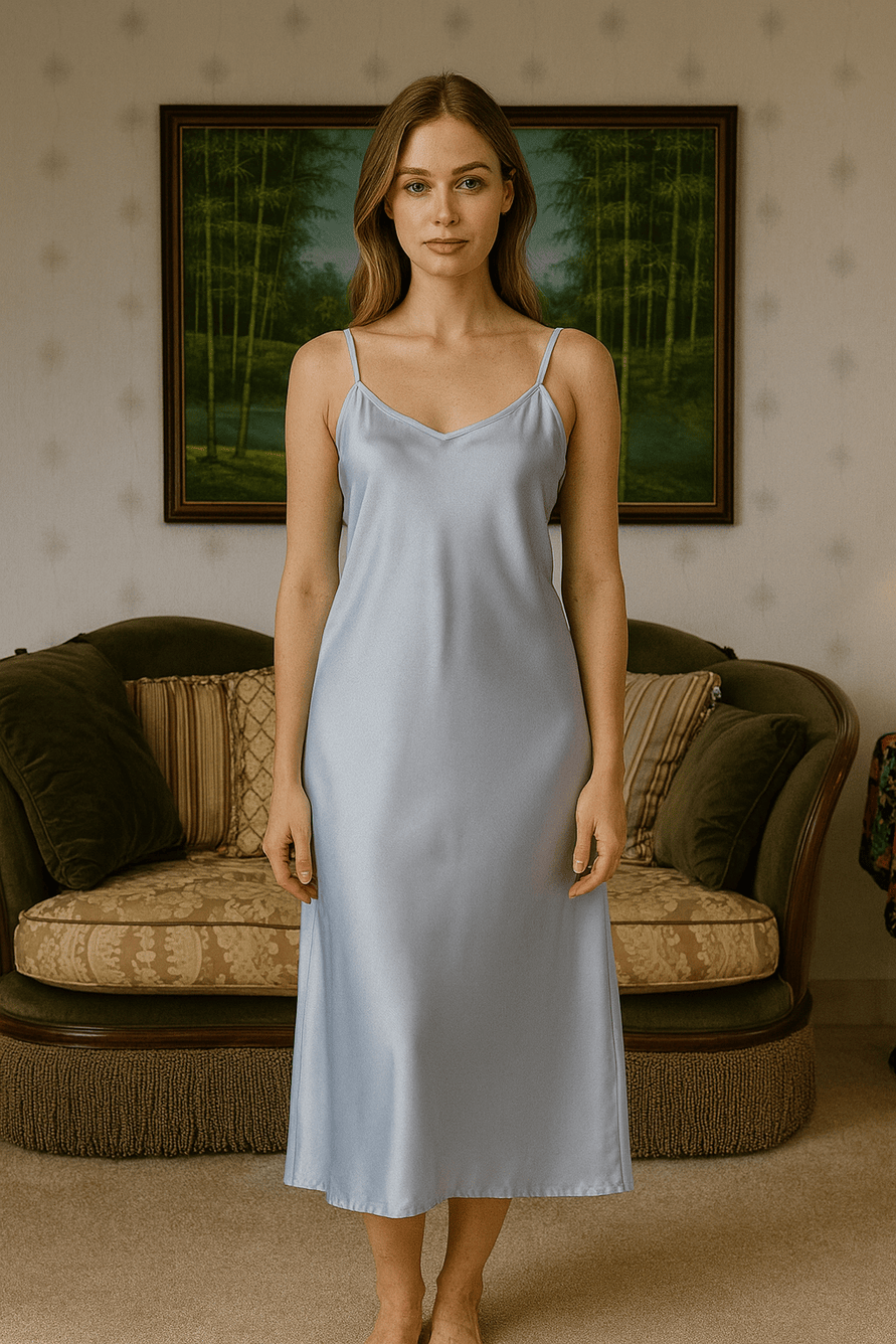 S032 LIGHT BLUE