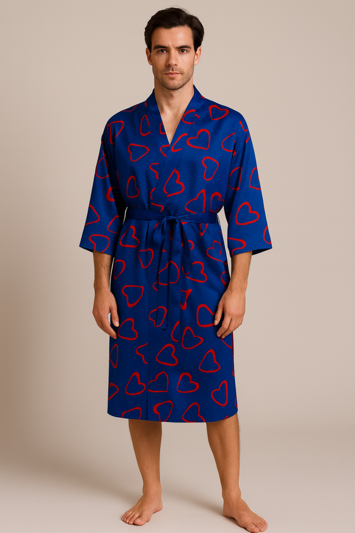 GM1 LOVE PRINT MALE