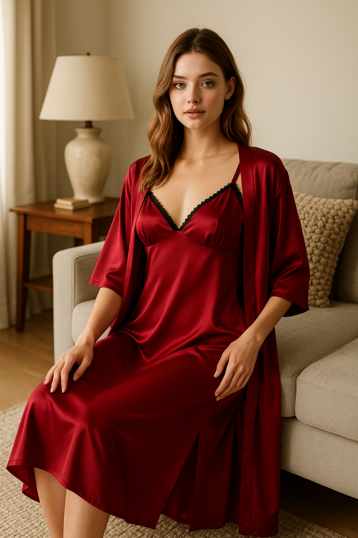 S129 SET MARRON 1