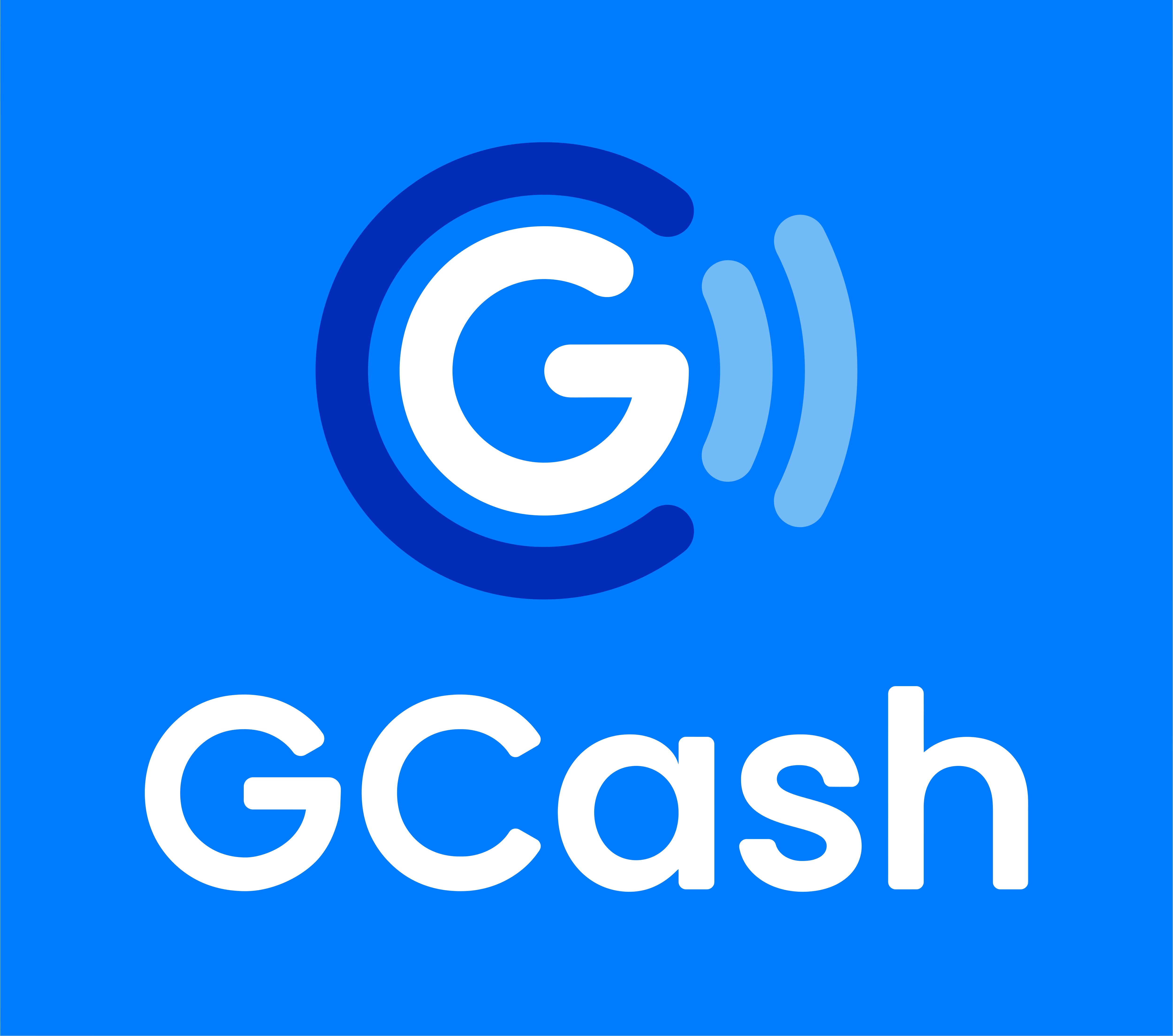 G Cash | GIDCI HARDWARE SHOP