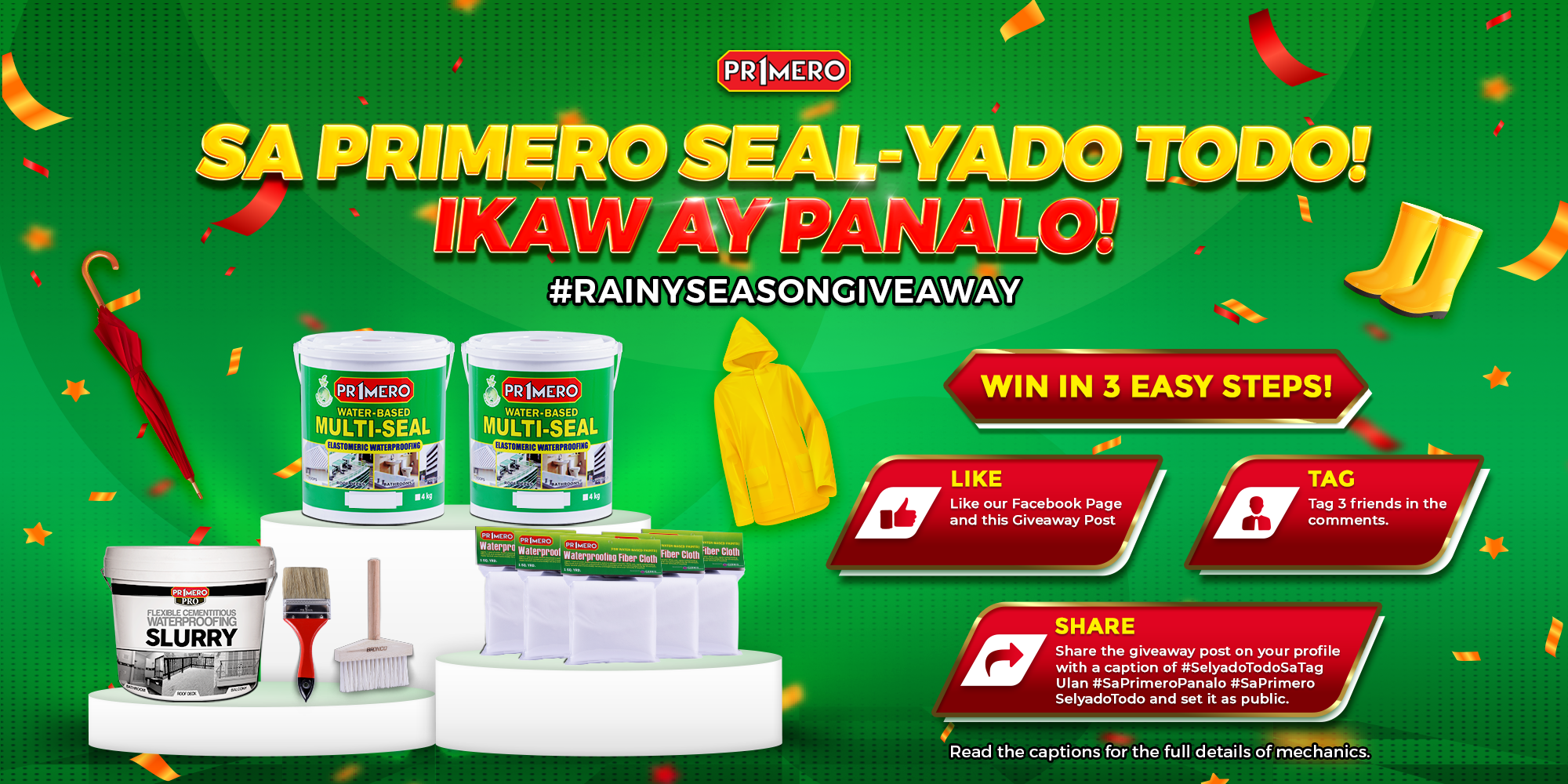 Sa Primero Sela-yado Todo Ikaw ay Panalo_DESKTOP