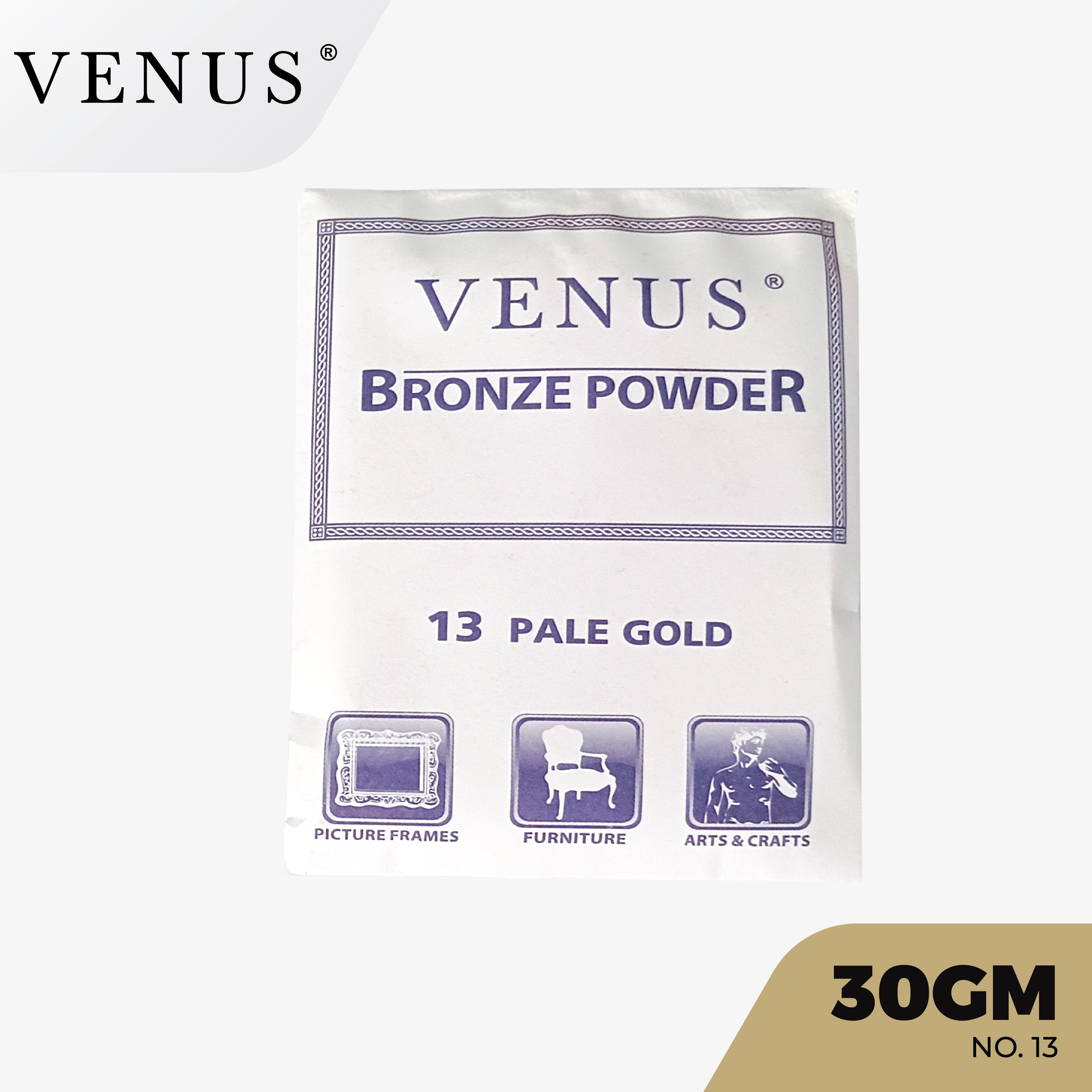 Venus Frame Only-01