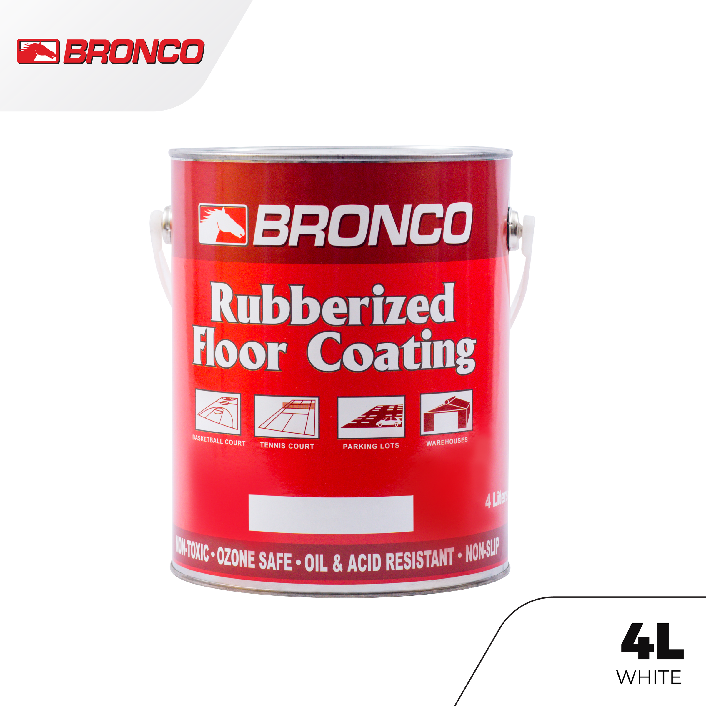 Bronco Rubberized Floor Coating-11