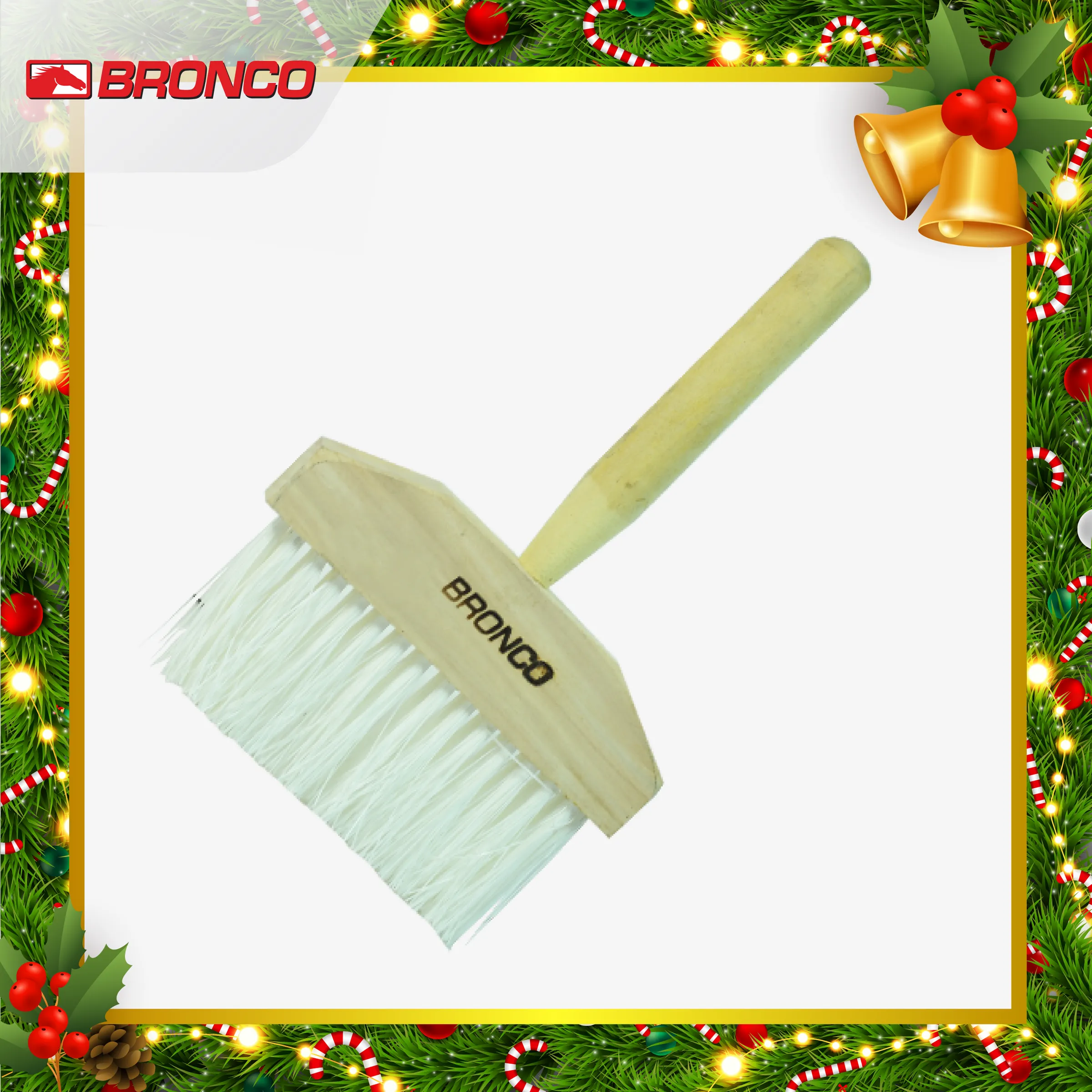 Bronco Tampico Waterproofing Brush_xmas-01