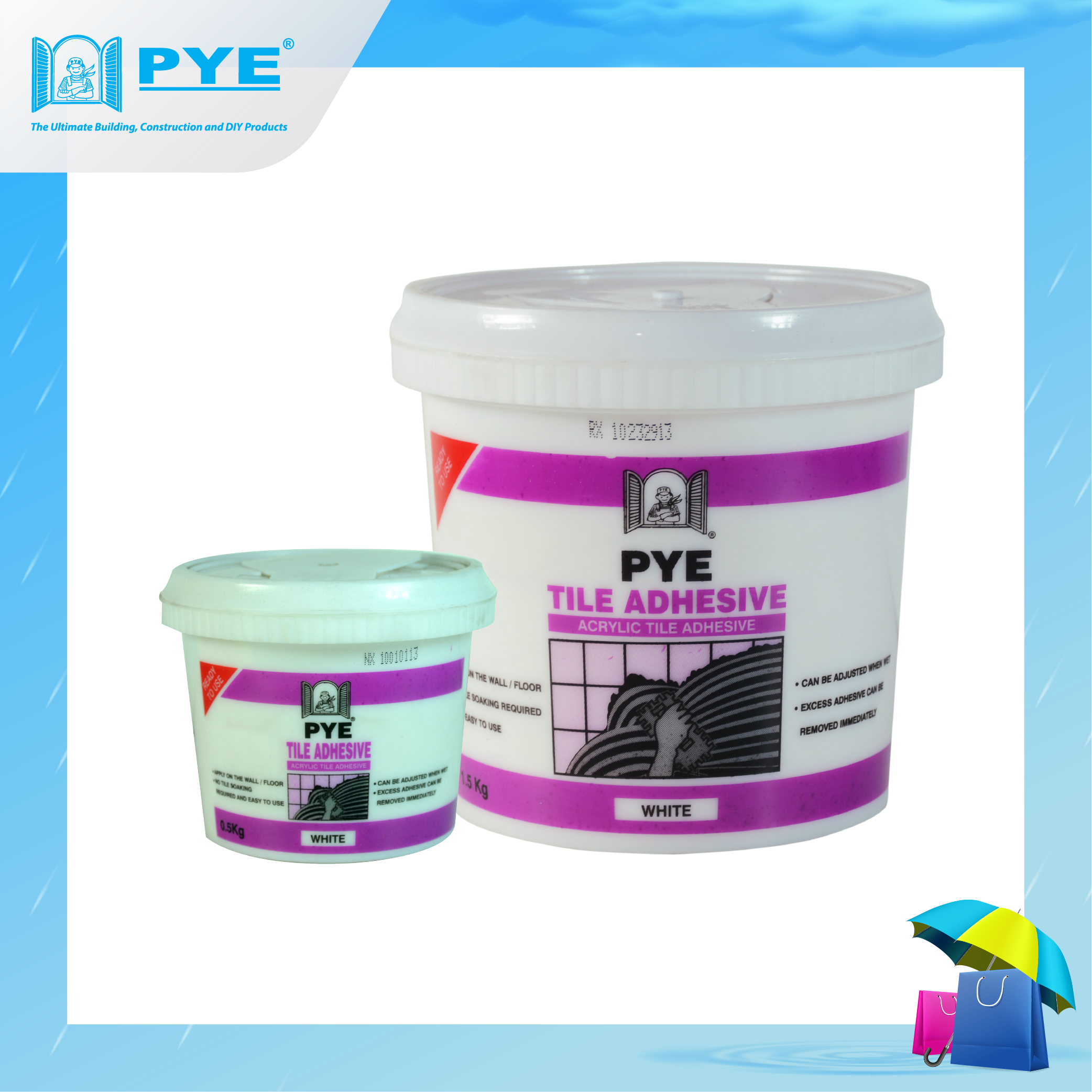 PYE Tile Adhesive_Rainy Frame-01