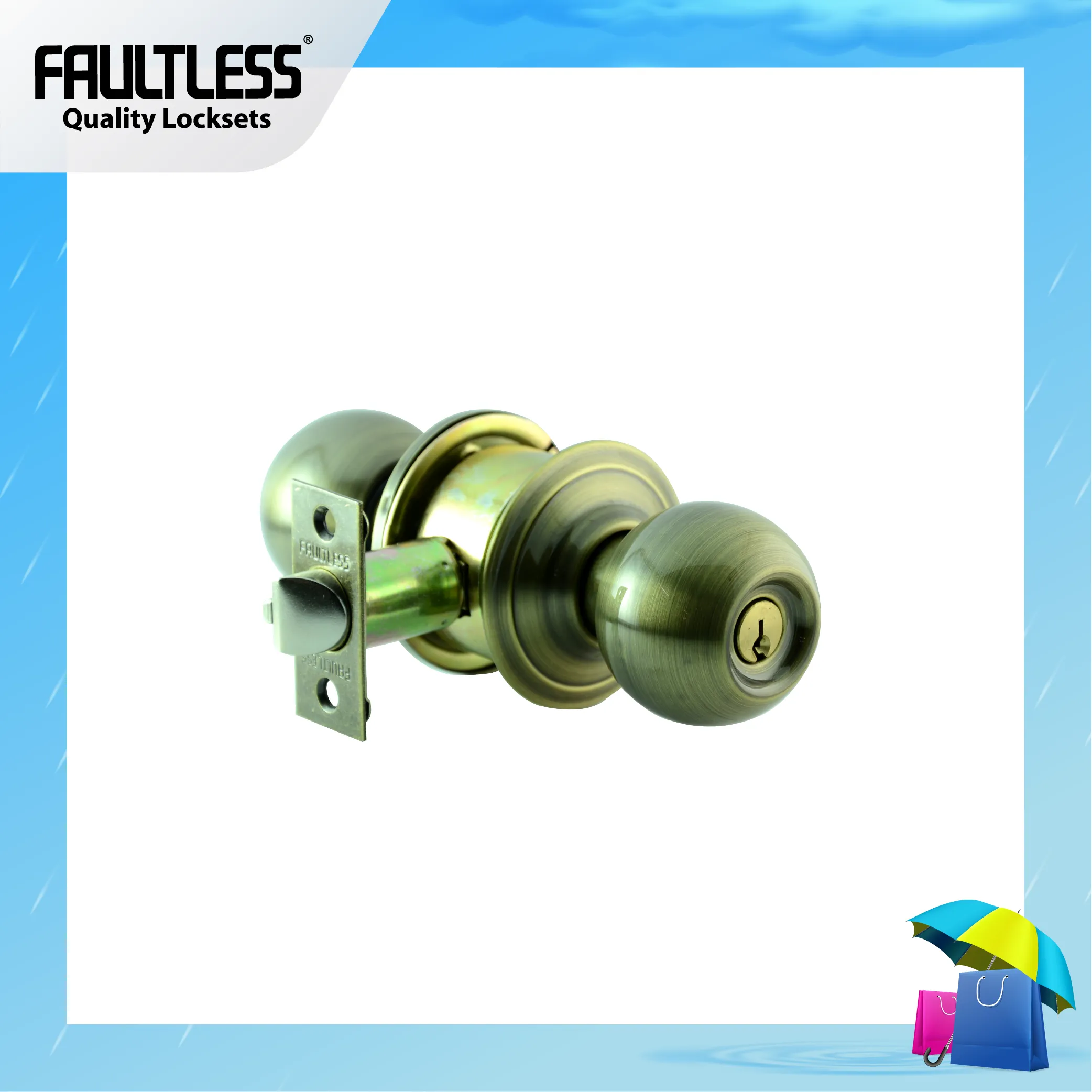 Faultless Knobset C3800_Rainy Frame-01