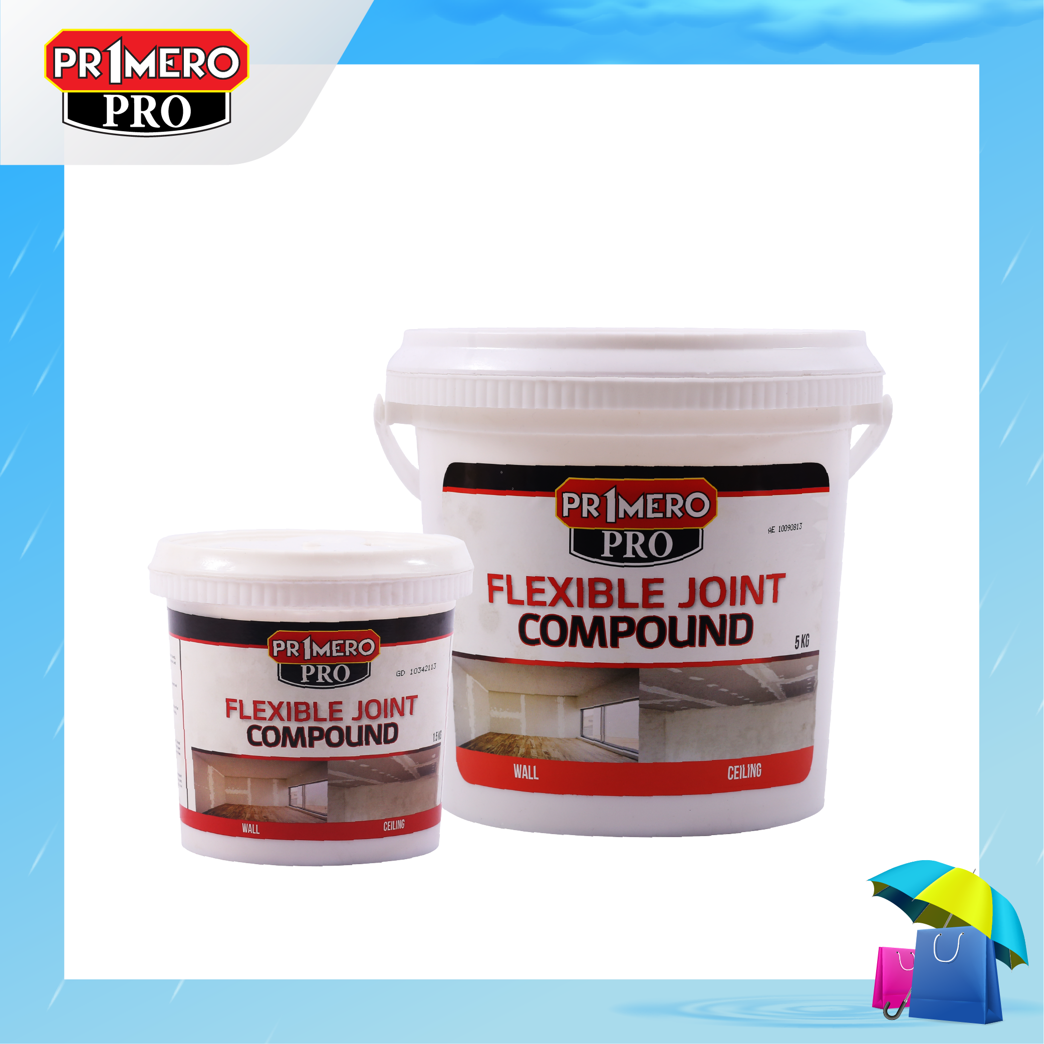 Primero Pro Flexible Joint Compound_Rainy Frame-01