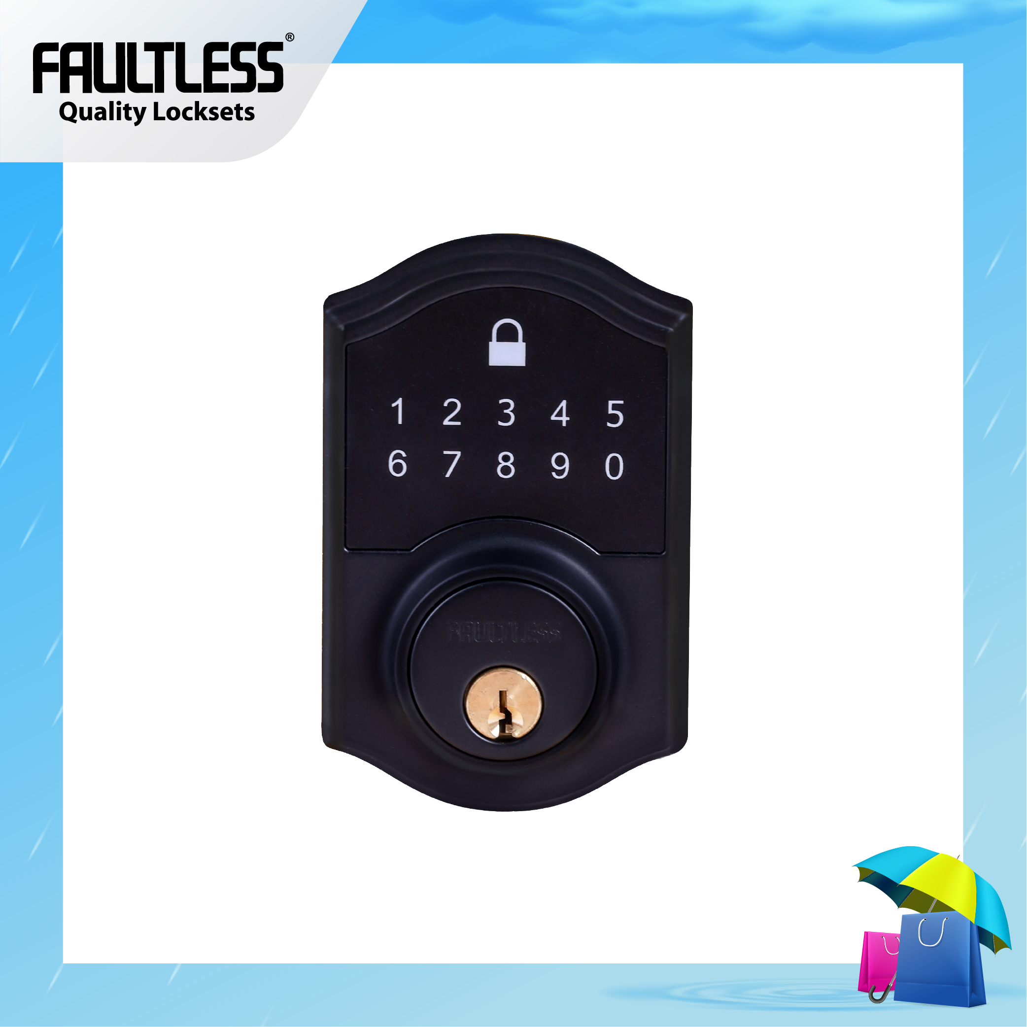 Faultless GC7X9D01AH_Rainy Frame-01