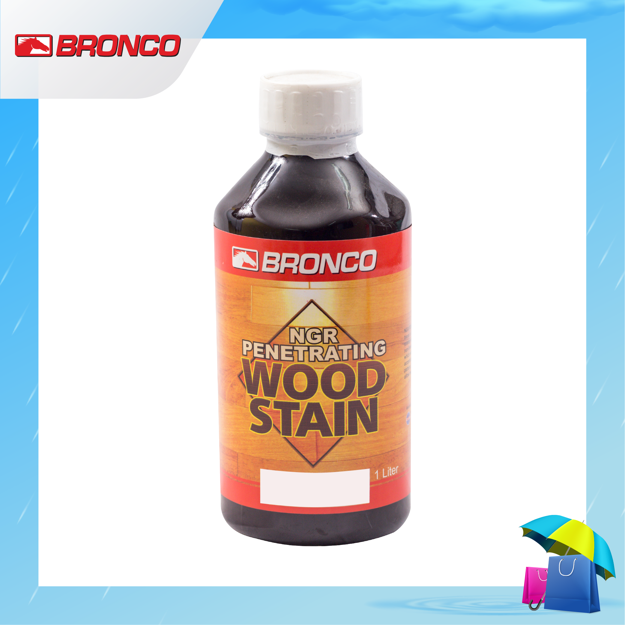 Bronco NGR Penetrating Wood Stain_Rainy Frame-01