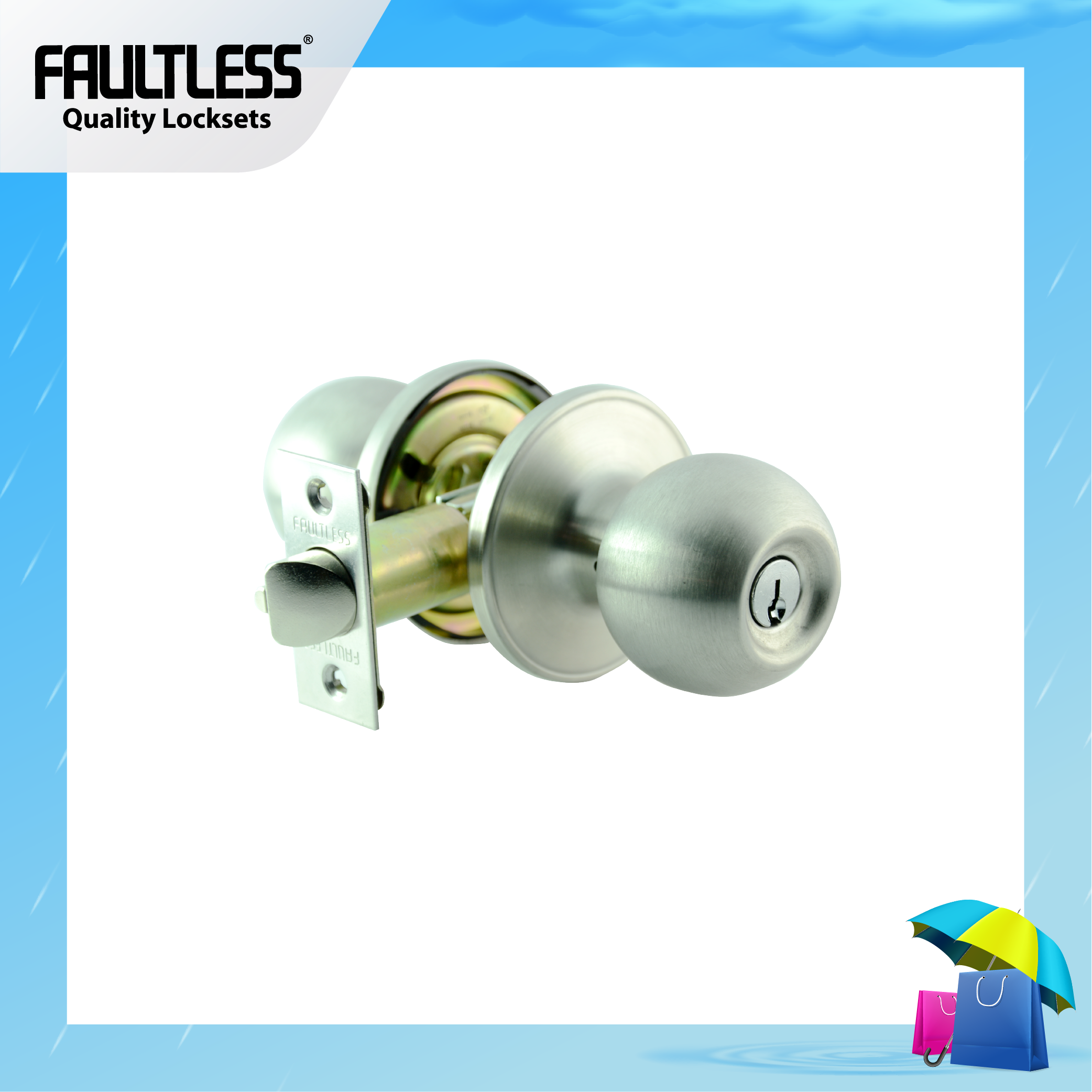 Faultless Knobset T3600_Rainy Frame-01