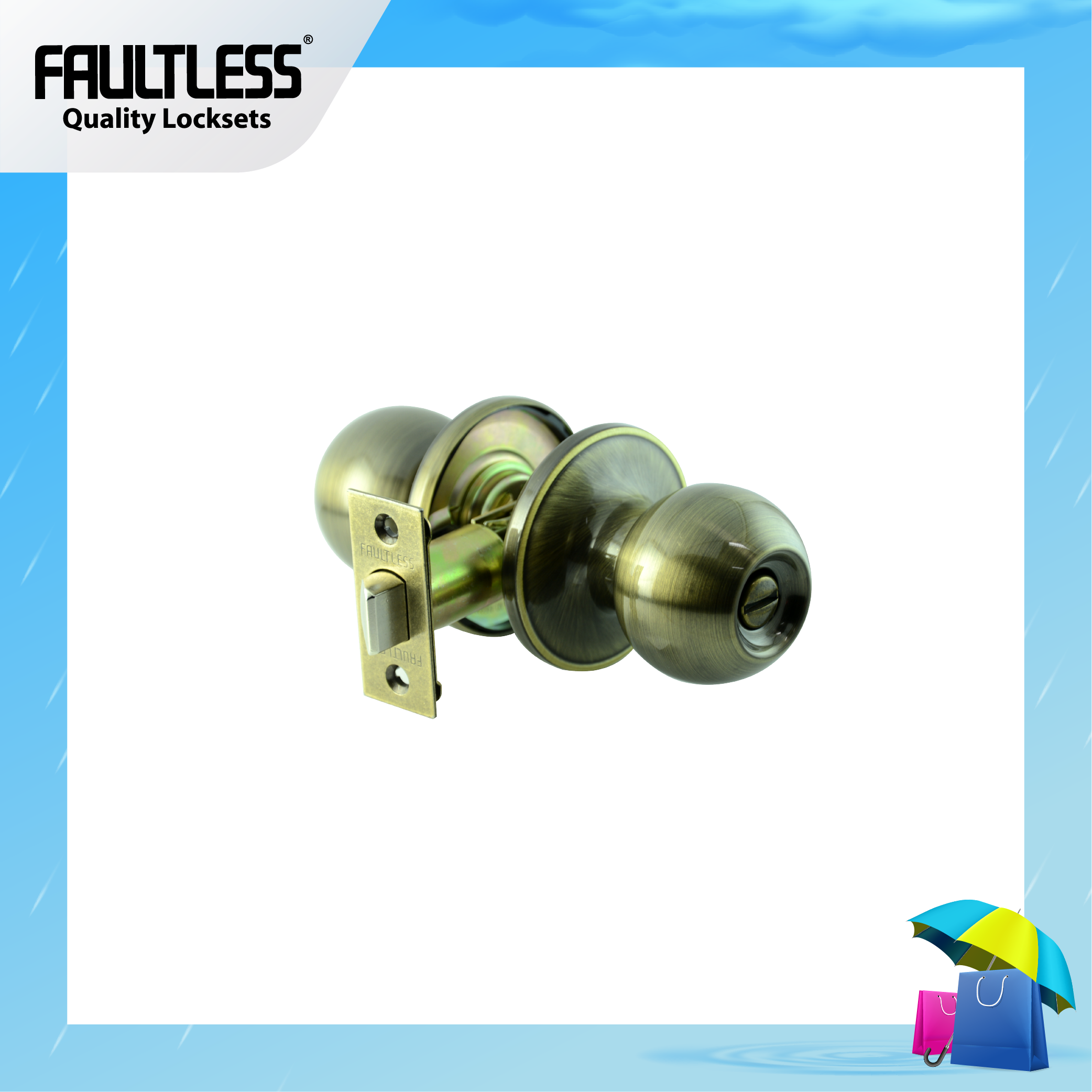 Faultless Knobset T3810_Rainy Frame-01