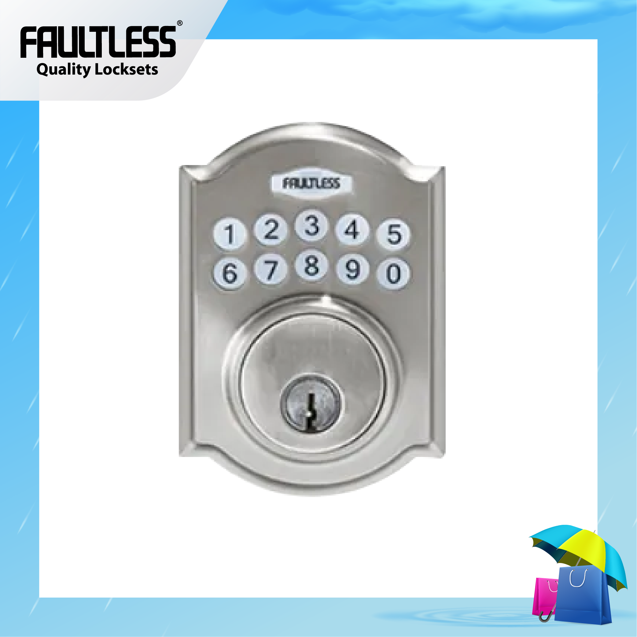 Faultless GA7X2D01_Rainy Frame-01