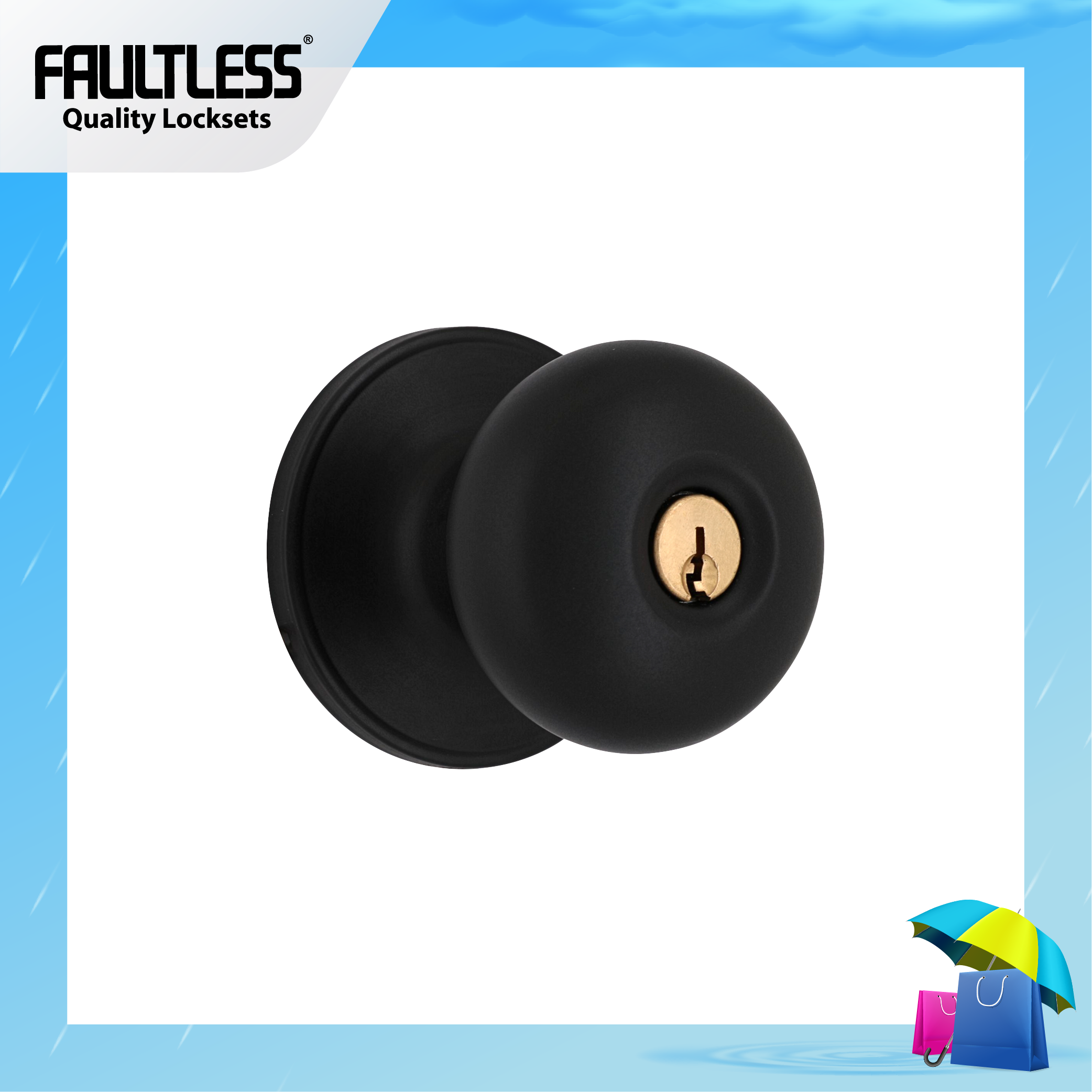 Faultless Knobset TFX900_Rainy Frame-01