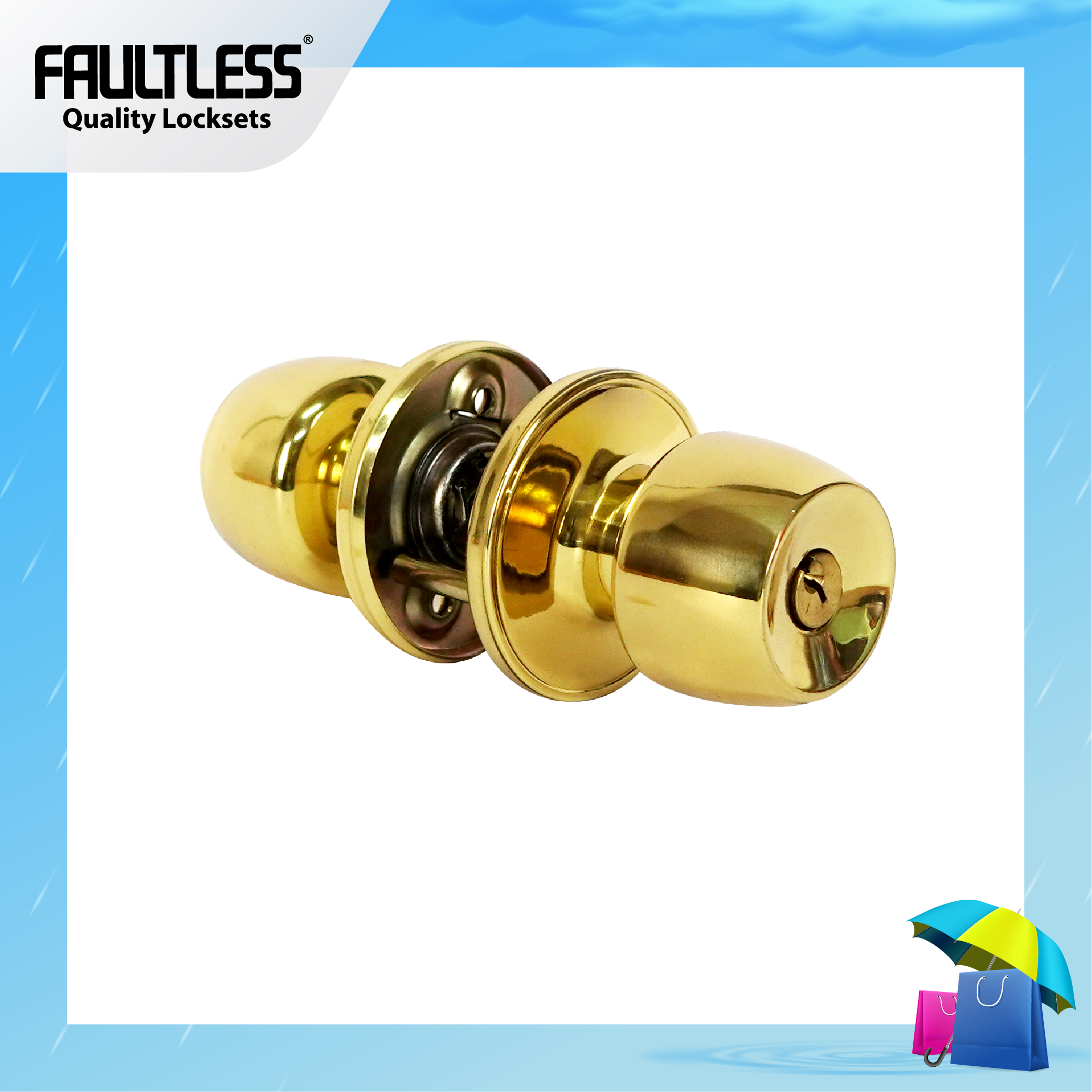 Faultless Knobset T8700_Rainy Frame-01