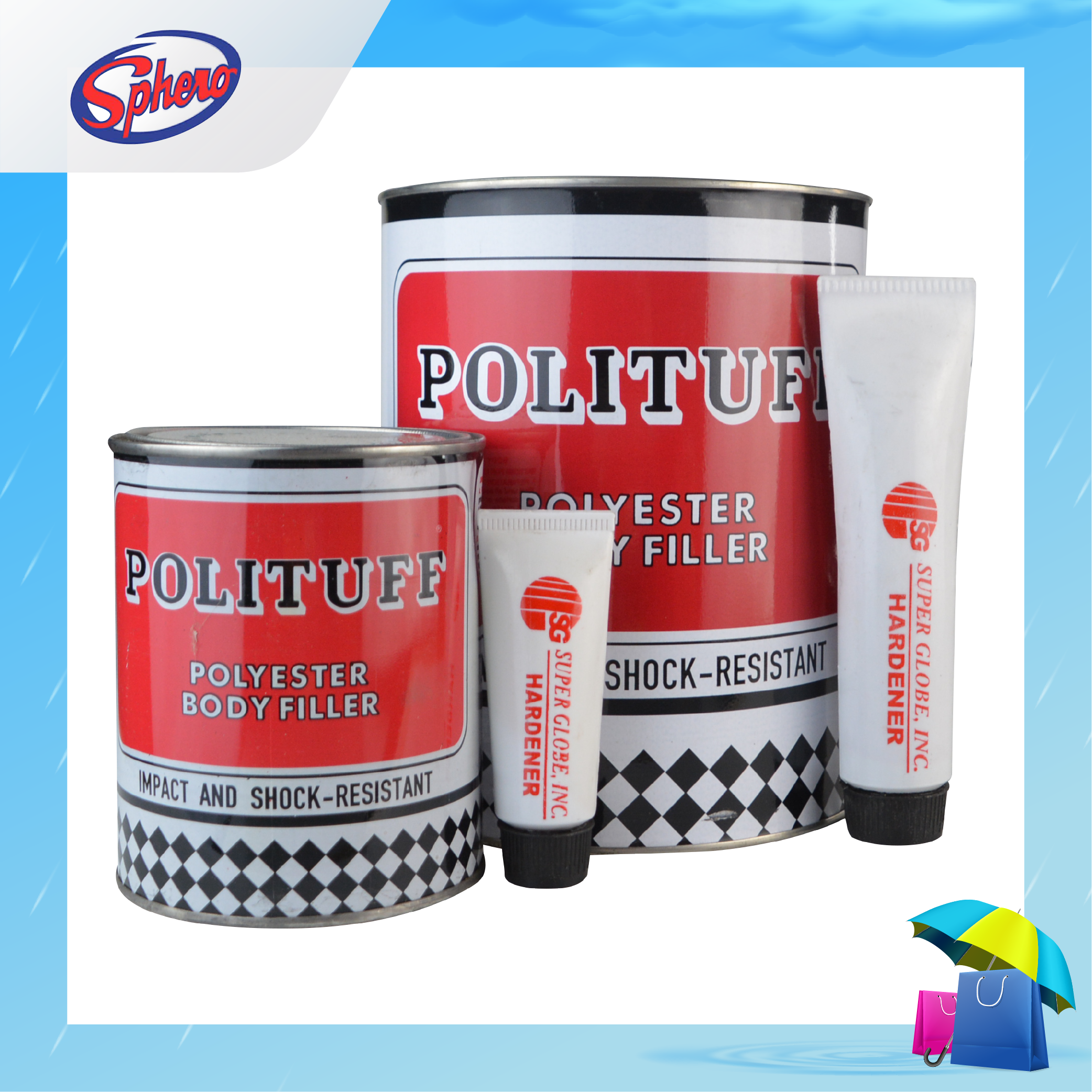 Sphero Polituff Polyester Body Filler_Rainy Frame-01-01