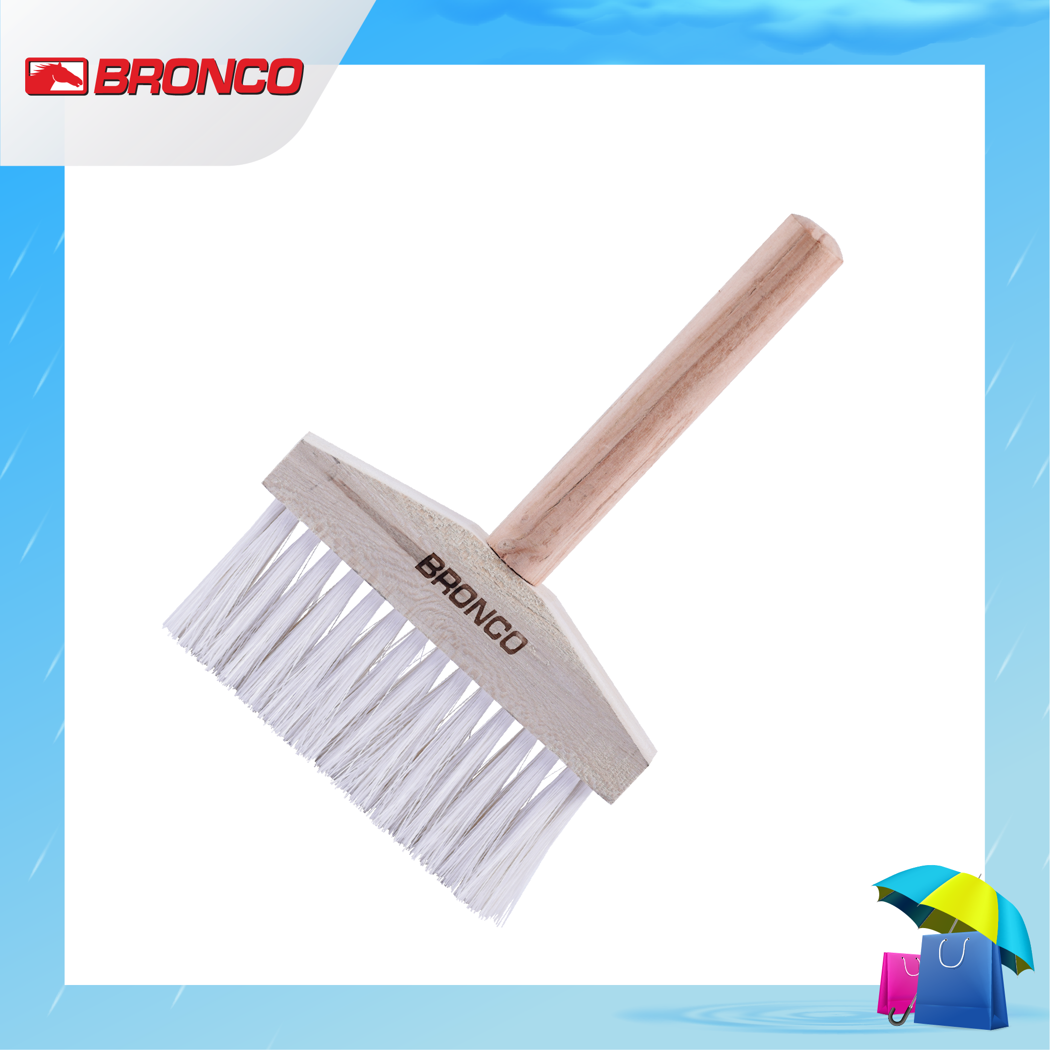 Bronco Tampico Waterproofing Brush_Rainy Frame-01