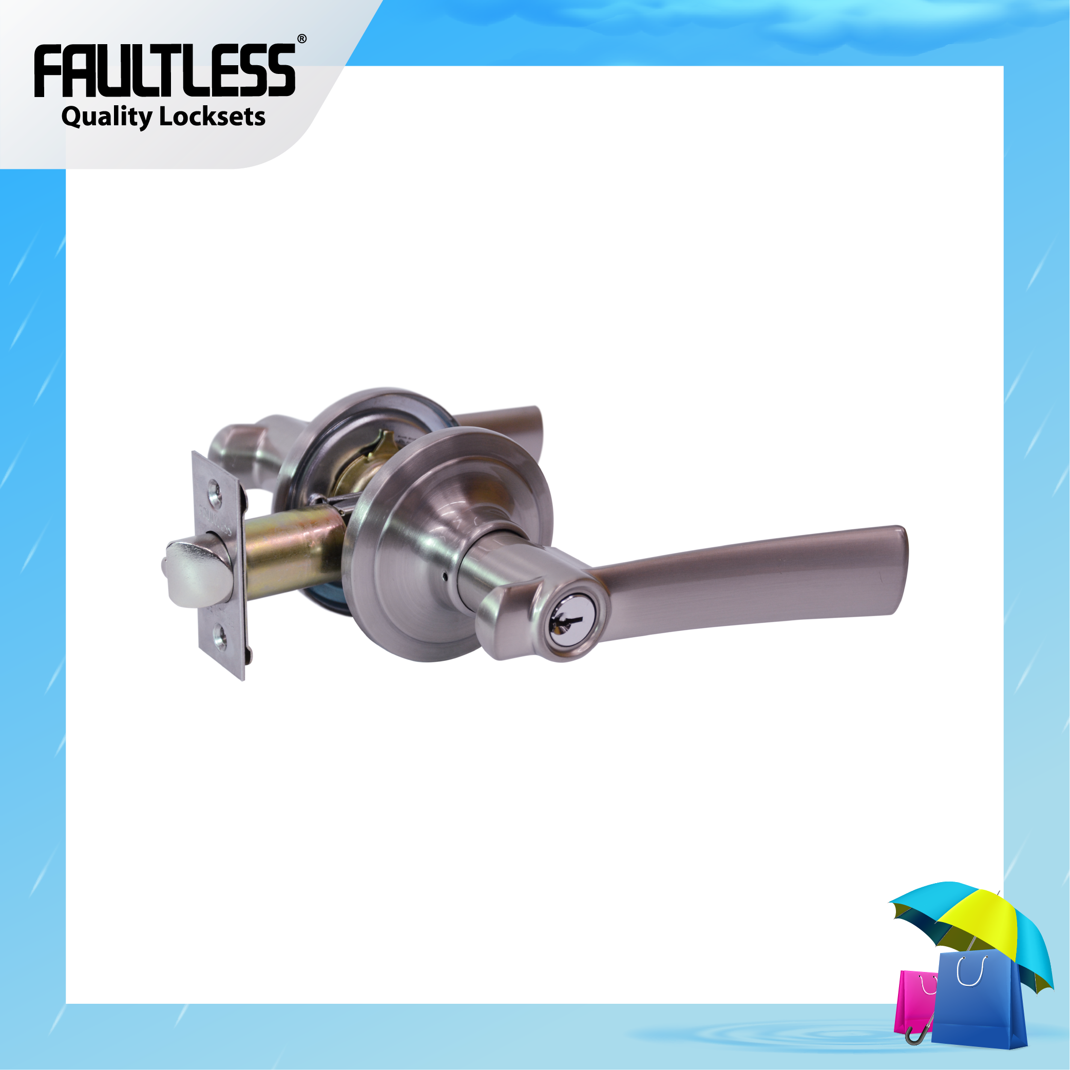 Faultless Leverset LYMX200_Rainy Frame-01