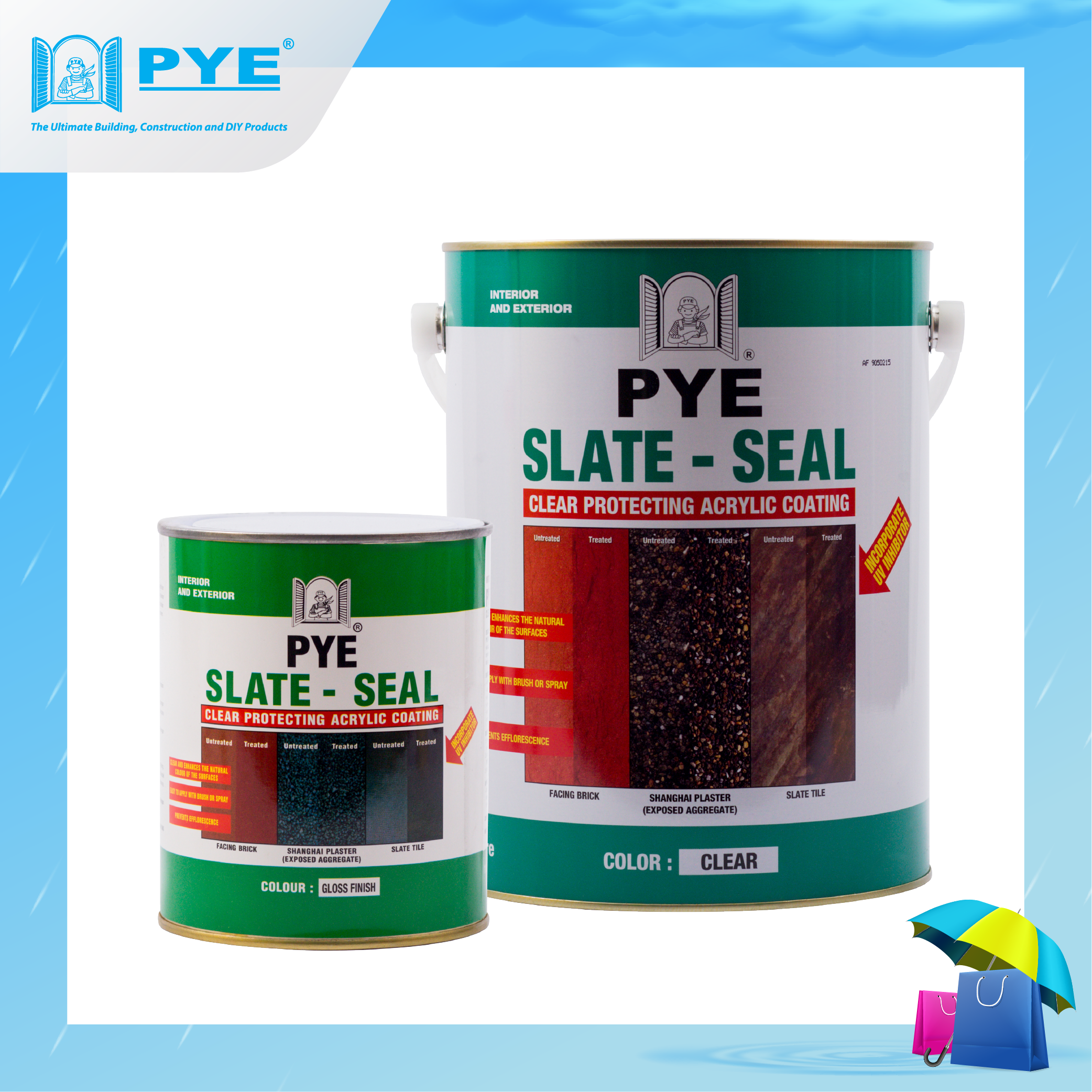 PYE Slate Seal Acrylic Coating_Rainy Frame-01