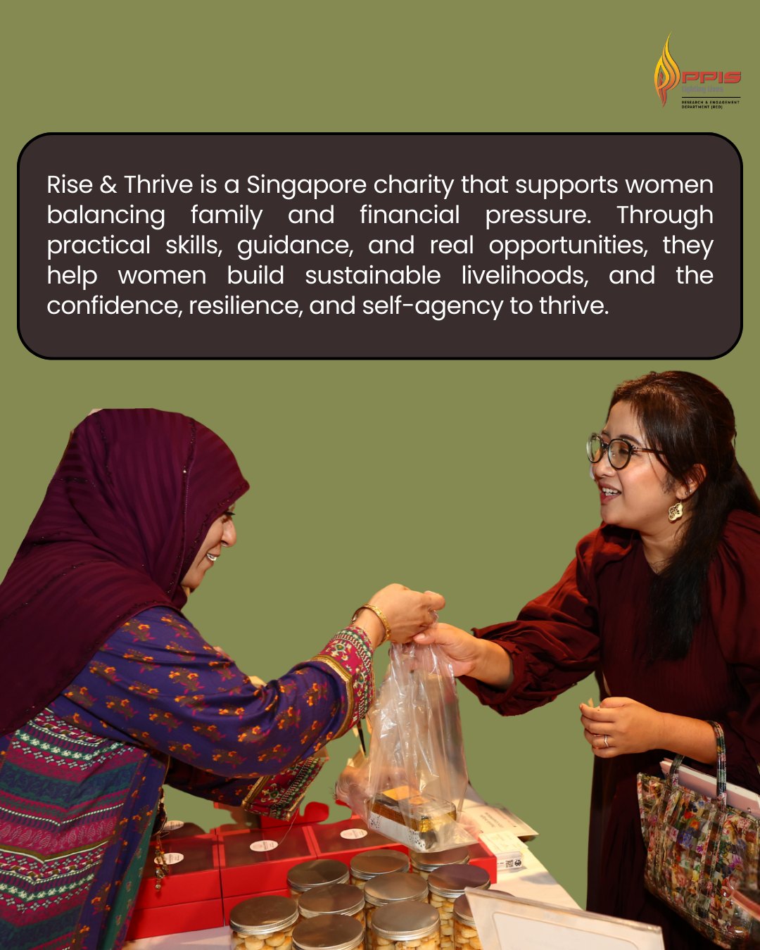 PPIS International Women’s Day 2026 img 2