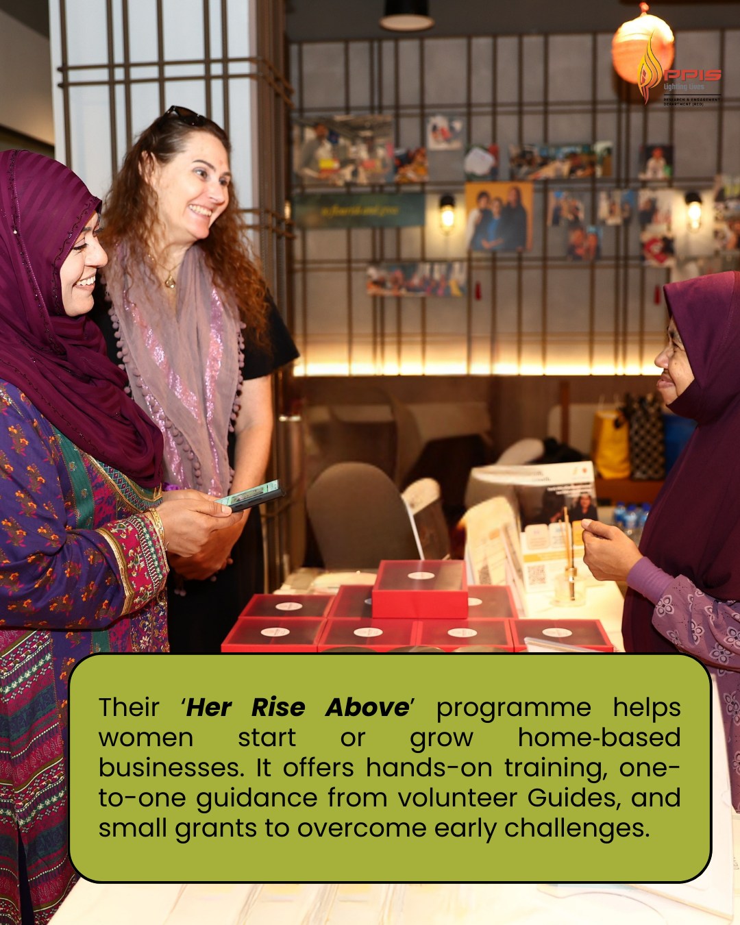 PPIS International Women’s Day 2026 img 3