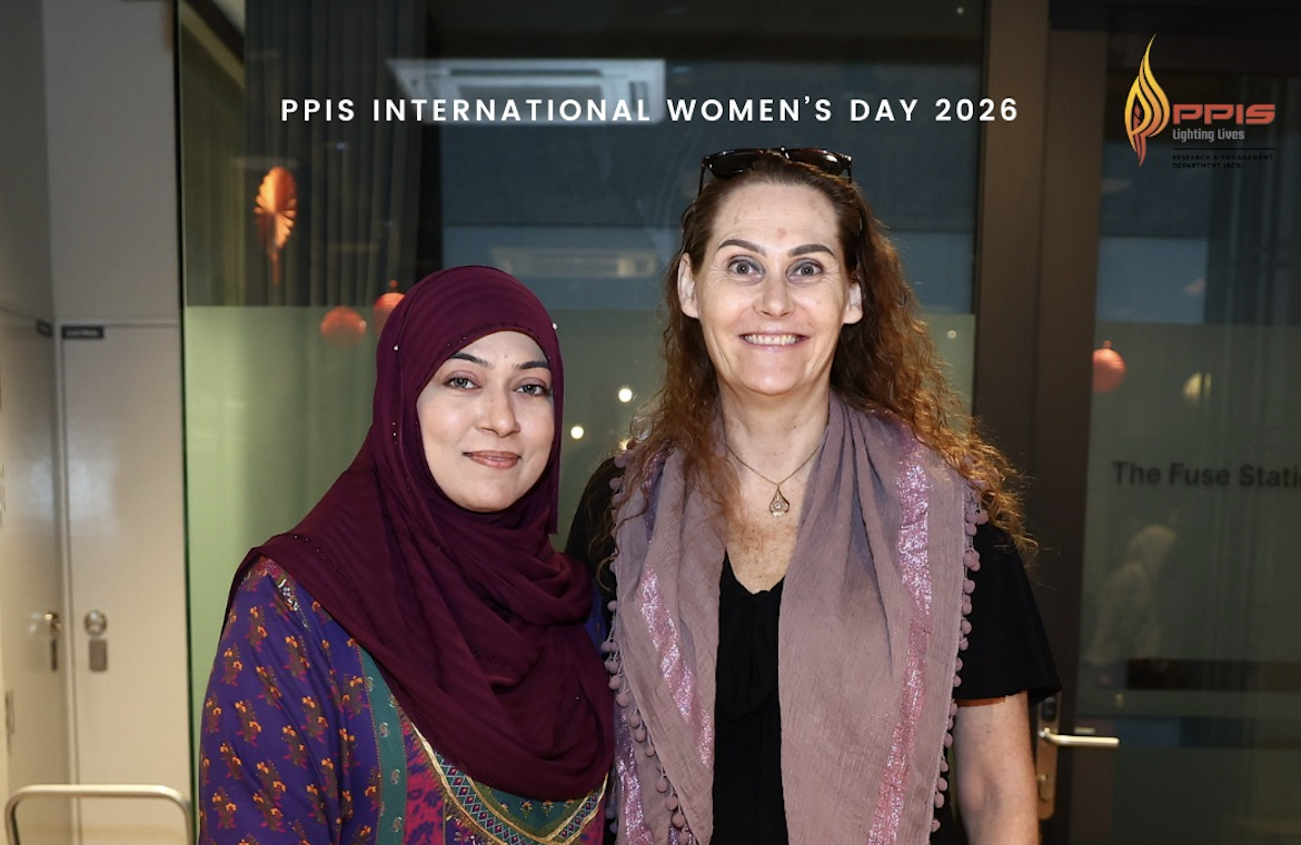 PPIS International Women’s Day 2026
