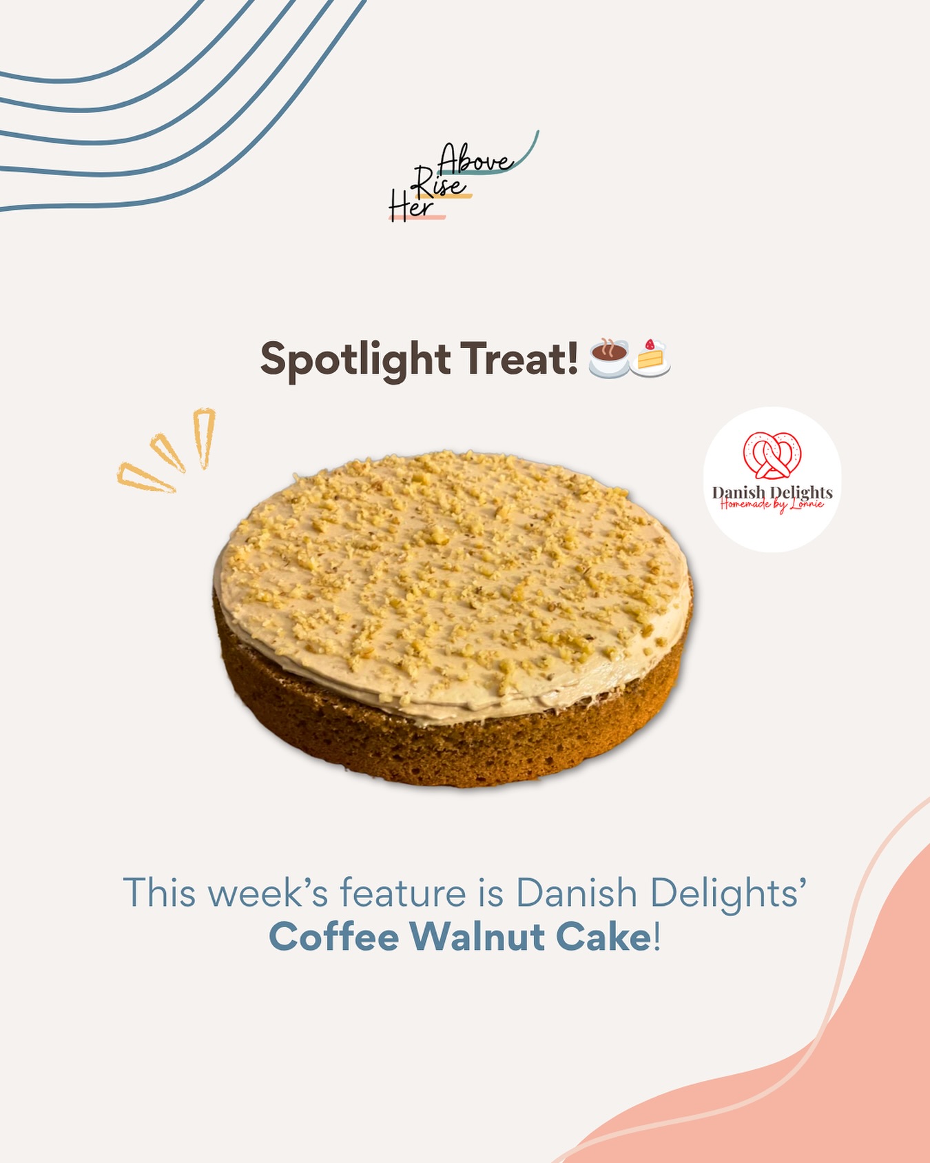 Rise and Thrive Community